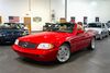 2000 Mercedes-Benz SL-Class SL 500 | Mesa, AZ | The Car Club AZ