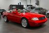 2000 Mercedes-Benz SL-Class SL 500 | Mesa, AZ | The Car Club AZ
