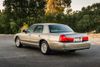 2000 Mercury Grand Marquis GS | Concord, CA | Carbuffs 2000 Mercury Grand Marquis GS | Concord, CA | Carbuffs