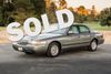2000 Mercury Grand Marquis GS | Concord, CA | Carbuffs 2000 Mercury Grand Marquis GS | Concord, CA | Carbuffs