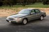 2000 Mercury Grand Marquis GS | Concord, CA | Carbuffs 2000 Mercury Grand Marquis GS | Concord, CA | Carbuffs