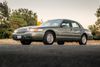 2000 Mercury Grand Marquis GS | Concord, CA | Carbuffs 2000 Mercury Grand Marquis GS | Concord, CA | Carbuffs