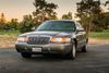 2000 Mercury Grand Marquis GS | Concord, CA | Carbuffs 2000 Mercury Grand Marquis GS | Concord, CA | Carbuffs