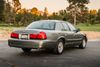 2000 Mercury Grand Marquis GS | Concord, CA | Carbuffs 2000 Mercury Grand Marquis GS | Concord, CA | Carbuffs