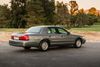 2000 Mercury Grand Marquis GS | Concord, CA | Carbuffs 2000 Mercury Grand Marquis GS | Concord, CA | Carbuffs