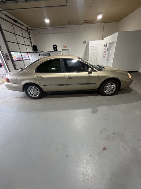 2000 Mercury Sable LS Premium | Annapolis, MD | Annapolis Public Auto Auction 2000 Mercury Sable LS Premium | Annapolis, MD | Annapolis Public Auto Auction