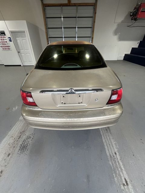 2000 Mercury Sable LS Premium | Annapolis, MD | Annapolis Public Auto Auction 2000 Mercury Sable LS Premium | Annapolis, MD | Annapolis Public Auto Auction
