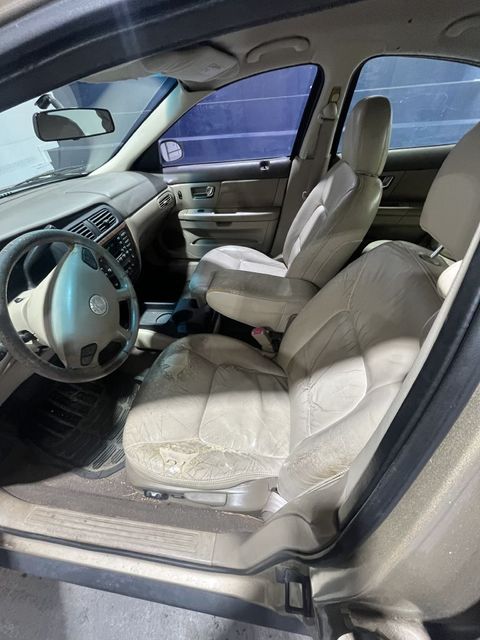 2000 Mercury Sable LS Premium | Annapolis, MD | Annapolis Public Auto Auction 2000 Mercury Sable LS Premium | Annapolis, MD | Annapolis Public Auto Auction