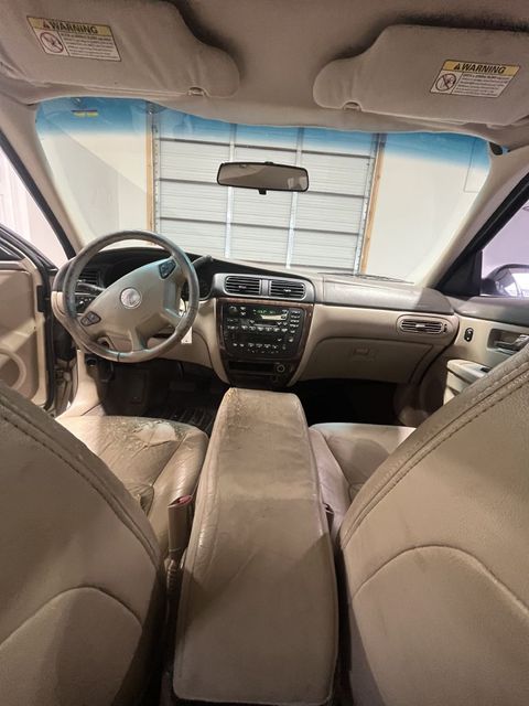 2000 Mercury Sable LS Premium | Annapolis, MD | Annapolis Public Auto Auction 2000 Mercury Sable LS Premium | Annapolis, MD | Annapolis Public Auto Auction