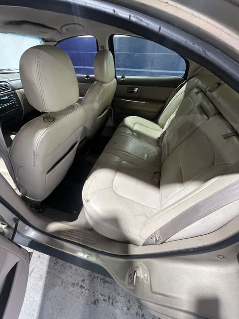 2000 Mercury Sable LS Premium | Annapolis, MD | Annapolis Public Auto Auction 2000 Mercury Sable LS Premium | Annapolis, MD | Annapolis Public Auto Auction