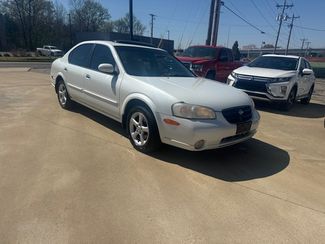 2000 Nissan Maxima GLE | Olive Branch, MS | JJ's Auto Sales