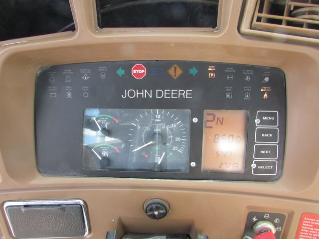 2000 John Deere 544H Front End Loader | St Cloud MN | NorthStar Truck Sales 2000 John Deere 544H Front End Loader | St Cloud MN | NorthStar Truck Sales