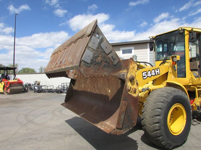 2000 John Deere 544H Front End Loader | St Cloud MN | NorthStar Truck Sales 2000 John Deere 544H Front End Loader | St Cloud MN | NorthStar Truck Sales
