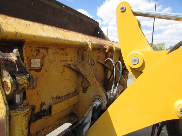 2000 John Deere 544H Front End Loader | St Cloud MN | NorthStar Truck Sales 2000 John Deere 544H Front End Loader | St Cloud MN | NorthStar Truck Sales