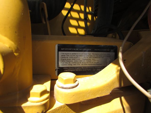 2000 John Deere 544H Front End Loader | St Cloud MN | NorthStar Truck Sales 2000 John Deere 544H Front End Loader | St Cloud MN | NorthStar Truck Sales