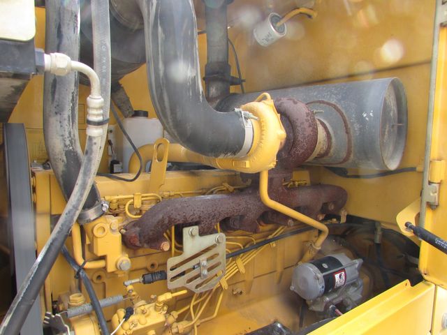 2000 John Deere 544H Front End Loader  | St Cloud MN | NorthStar Truck Sales