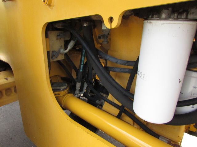 2000 John Deere 544H Front End Loader  | St Cloud MN | NorthStar Truck Sales