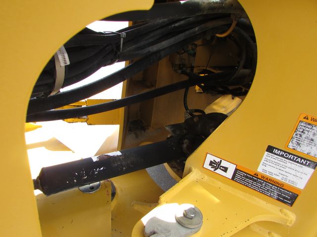 2000 John Deere 544H Front End Loader  | St Cloud MN | NorthStar Truck Sales
