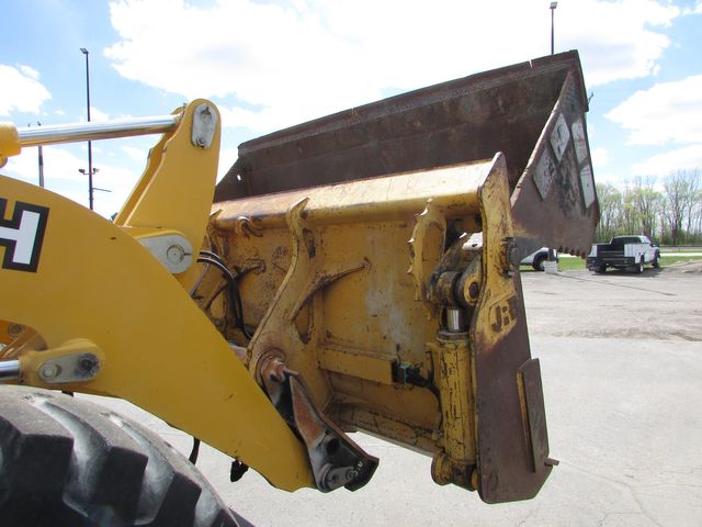 2000 John Deere 544H Front End Loader | St Cloud MN | NorthStar Truck Sales 2000 John Deere 544H Front End Loader | St Cloud MN | NorthStar Truck Sales