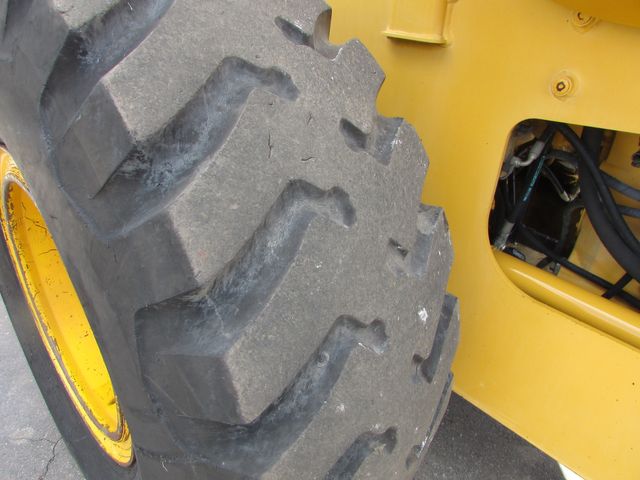 2000 John Deere 544H Front End Loader  | St Cloud MN | NorthStar Truck Sales