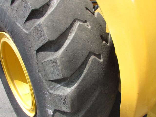 2000 John Deere 544H Front End Loader | St Cloud MN | NorthStar Truck Sales 2000 John Deere 544H Front End Loader | St Cloud MN | NorthStar Truck Sales