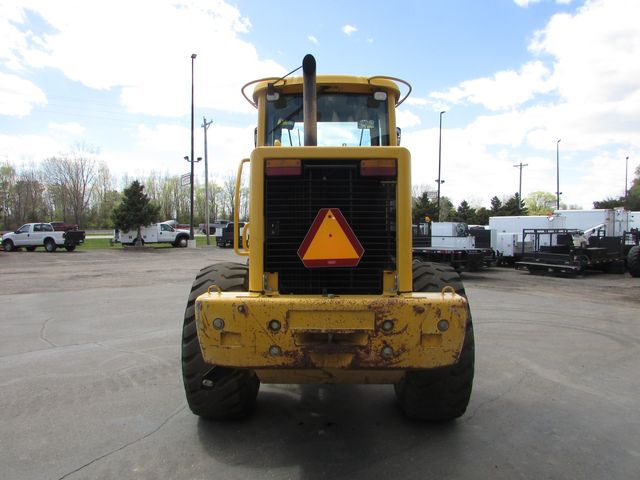 2000 John Deere 544H Front End Loader | St Cloud MN | NorthStar Truck Sales 2000 John Deere 544H Front End Loader | St Cloud MN | NorthStar Truck Sales
