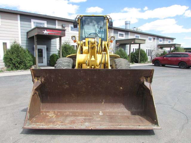 2000 John Deere 544H Front End Loader  | St Cloud MN | NorthStar Truck Sales