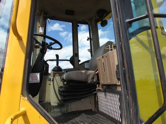 2000 John Deere 544H Front End Loader | St Cloud MN | NorthStar Truck Sales 2000 John Deere 544H Front End Loader | St Cloud MN | NorthStar Truck Sales