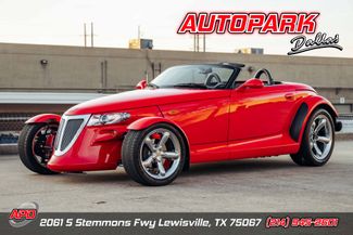 2000 Plymouth Prowler  in Lewisville, TX 75067