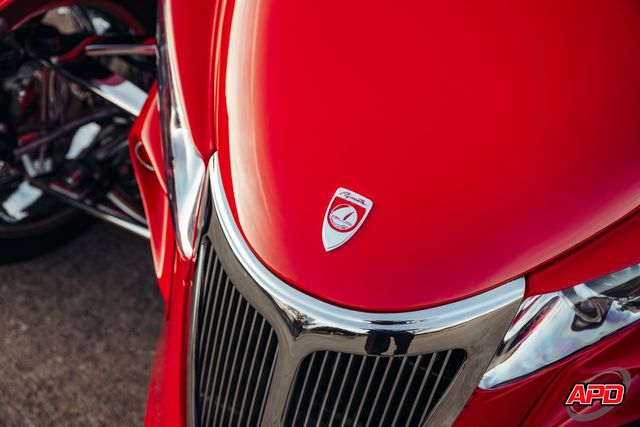 2000 Plymouth Prowler 2000 Plymouth Prowler