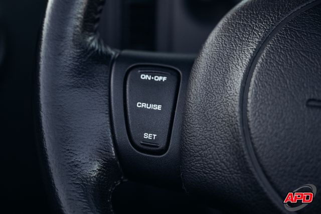 2000 Plymouth Prowler 2000 Plymouth Prowler