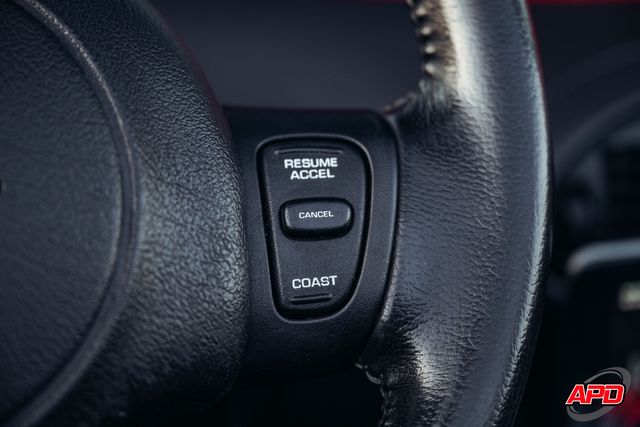 2000 Plymouth Prowler 2000 Plymouth Prowler