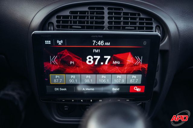 2000 Plymouth Prowler 2000 Plymouth Prowler