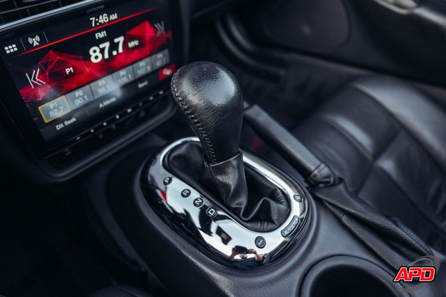 2000 Plymouth Prowler 2000 Plymouth Prowler