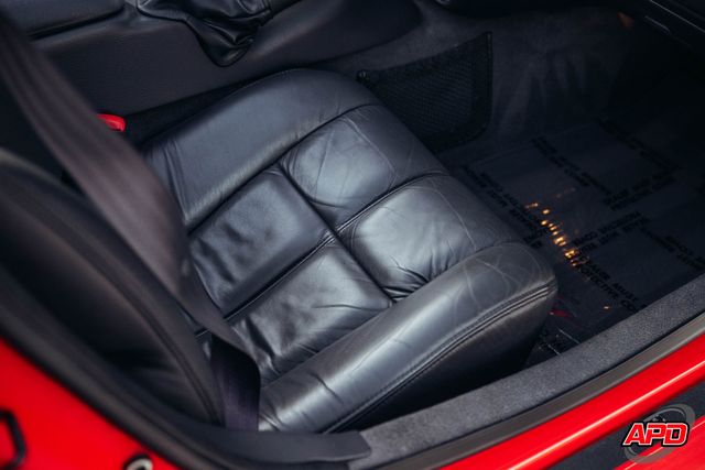 2000 Plymouth Prowler 