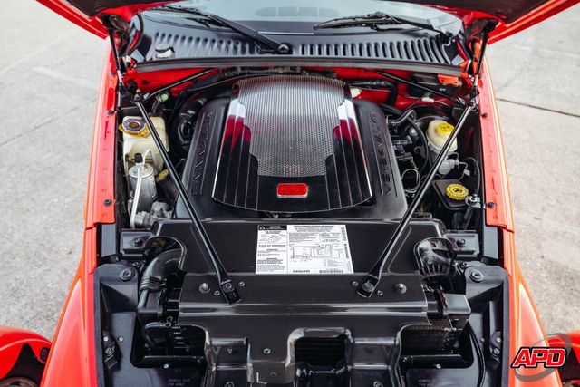 2000 Plymouth Prowler 2000 Plymouth Prowler