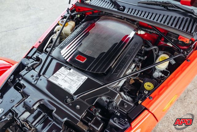 2000 Plymouth Prowler 2000 Plymouth Prowler