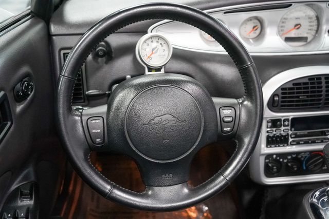 2000 Plymouth Prowler Roadster 2D | North East, PA | NFI Empire 2000 Plymouth Prowler Roadster 2D | North East, PA | NFI Empire