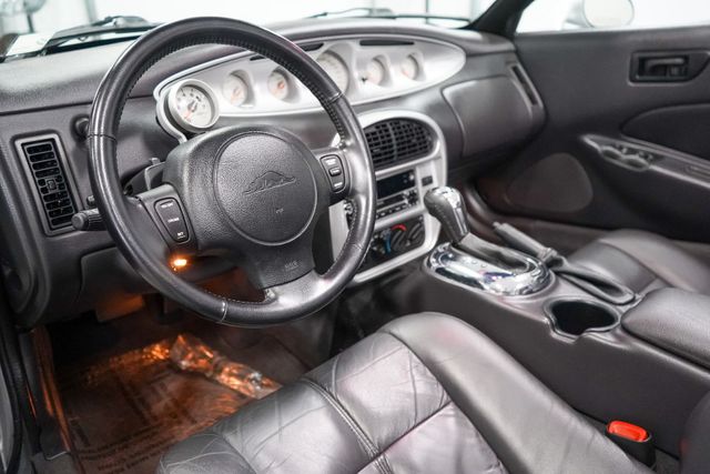 2000 Plymouth Prowler Roadster 2D | North East, PA | NFI Empire 2000 Plymouth Prowler Roadster 2D | North East, PA | NFI Empire