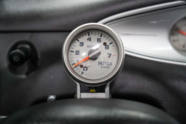 2000 Plymouth Prowler Roadster 2D | North East, PA | NFI Empire 2000 Plymouth Prowler Roadster 2D | North East, PA | NFI Empire