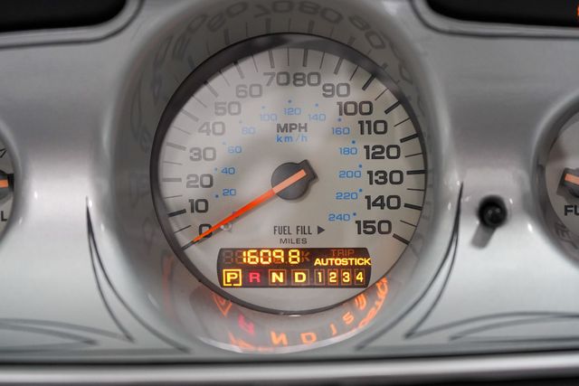 2000 Plymouth Prowler Roadster 2D | North East, PA | NFI Empire 2000 Plymouth Prowler Roadster 2D | North East, PA | NFI Empire