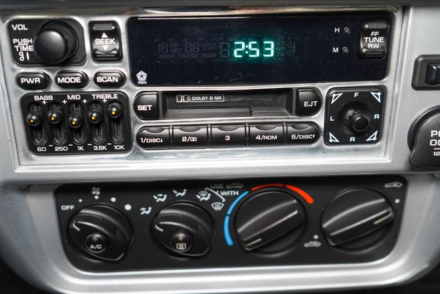 2000 Plymouth Prowler Roadster 2D | North East, PA | NFI Empire 2000 Plymouth Prowler Roadster 2D | North East, PA | NFI Empire