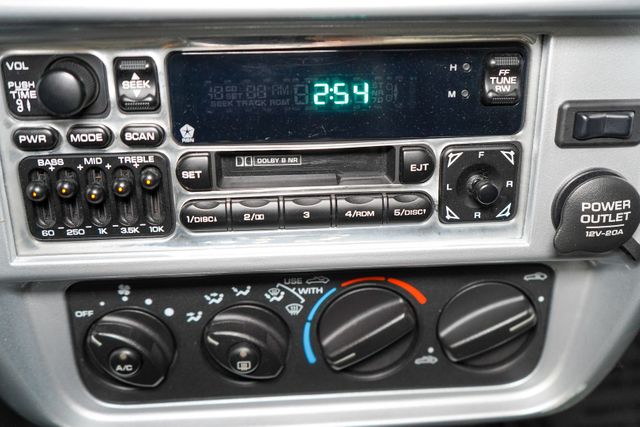 2000 Plymouth Prowler Roadster 2D | North East, PA | NFI Empire 2000 Plymouth Prowler Roadster 2D | North East, PA | NFI Empire