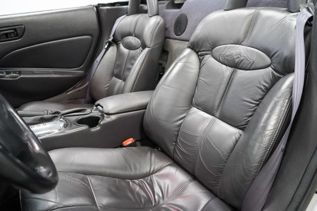 2000 Plymouth Prowler Roadster 2D | North East, PA | NFI Empire 2000 Plymouth Prowler Roadster 2D | North East, PA | NFI Empire