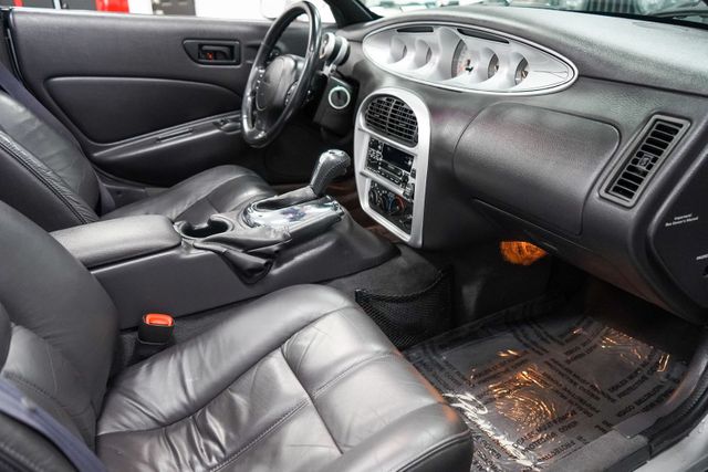 2000 Plymouth Prowler Roadster 2D | North East, PA | NFI Empire 2000 Plymouth Prowler Roadster 2D | North East, PA | NFI Empire