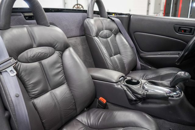 2000 Plymouth Prowler Roadster 2D | North East, PA | NFI Empire 2000 Plymouth Prowler Roadster 2D | North East, PA | NFI Empire