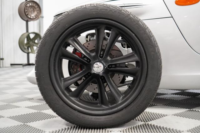 2000 Plymouth Prowler Roadster 2D | North East, PA | NFI Empire 2000 Plymouth Prowler Roadster 2D | North East, PA | NFI Empire