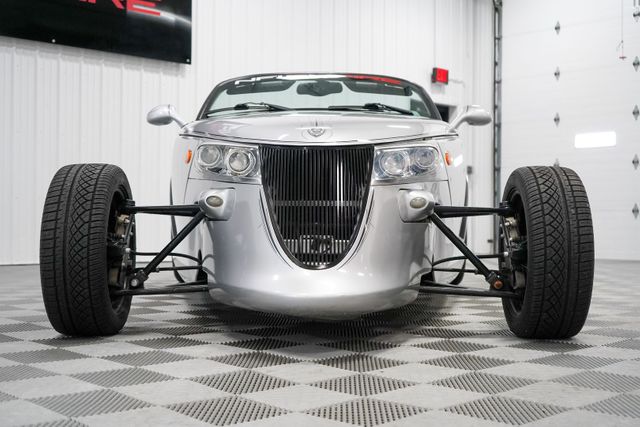 2000 Plymouth Prowler Roadster 2D | North East, PA | NFI Empire 2000 Plymouth Prowler Roadster 2D | North East, PA | NFI Empire