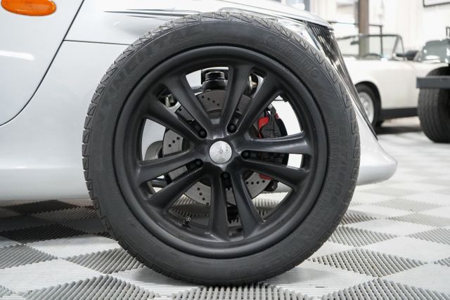 2000 Plymouth Prowler Roadster 2D | North East, PA | NFI Empire 2000 Plymouth Prowler Roadster 2D | North East, PA | NFI Empire