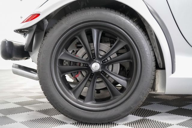 2000 Plymouth Prowler Roadster 2D | North East, PA | NFI Empire 2000 Plymouth Prowler Roadster 2D | North East, PA | NFI Empire